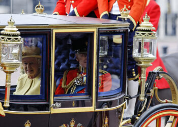 Different Ways Of How The Royal Family Spends Their Money