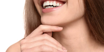 The secret behind the perfect Hollywood smile