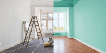 Make A Home Look More Luxurious Without Spending A Fortune