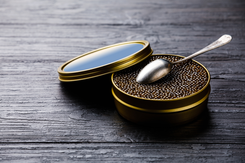 Facts you didn’t know about caviar