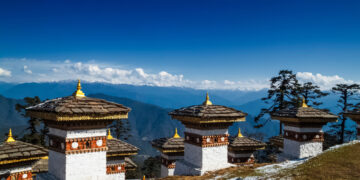 Top Countries for Sustainable Tourism