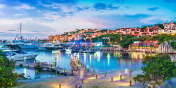Guide to Experiencing Luxury Living in Sardinia: Tips and Tricks for Indulging in the Finer Things