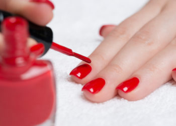 Astonishing facts about nails & nail paints