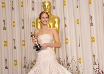 A list of expensive dresses worn by celebrities