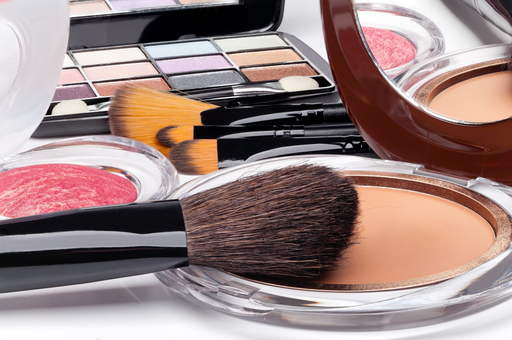 Here’s how long your makeup can last