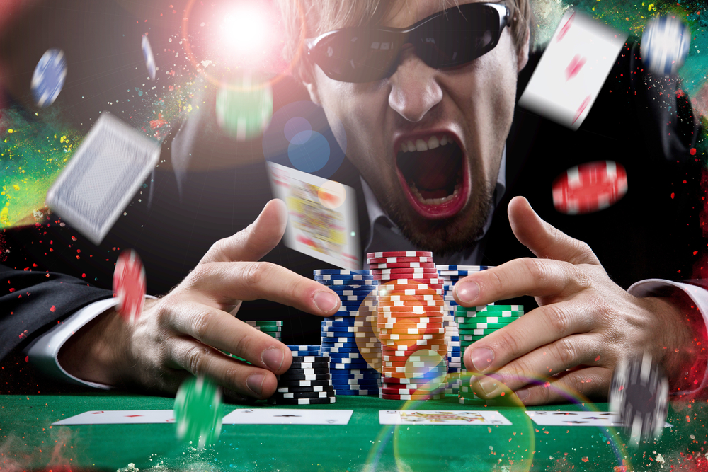 Exciting gambling stories: what are the biggest casino wins in history?
