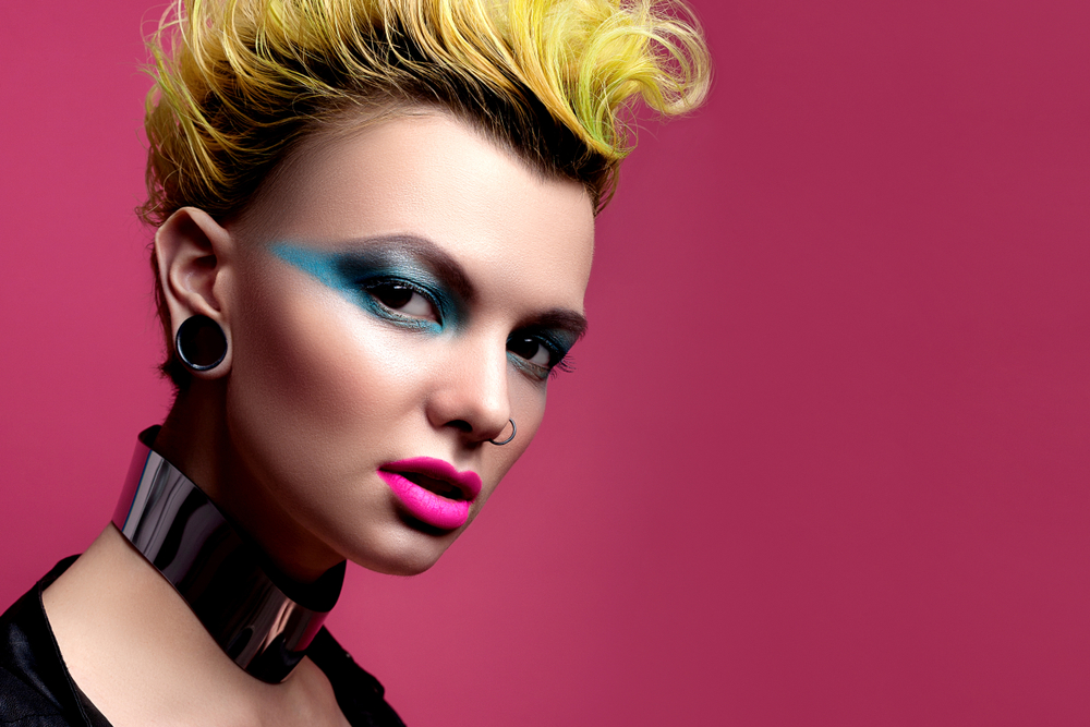 This 80’s trend is making a comeback