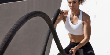 All the beauty benefits of exercise