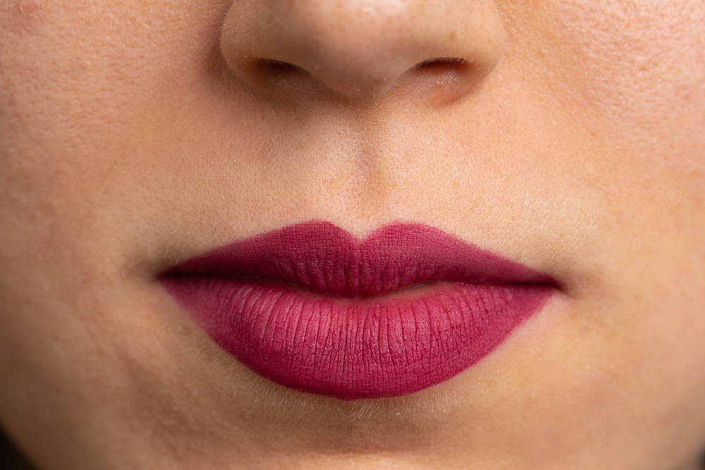 Powder lipsticks are the latest evolution in the beauty industry