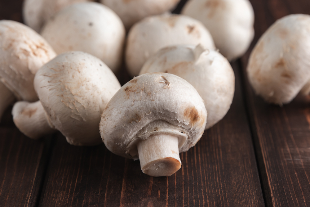 How much mushrooms can help you defend cancer and diabetes?