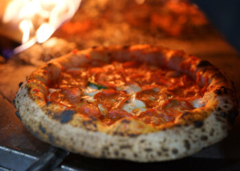 The Most Expensive Pizzas In The World