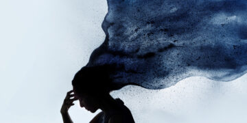 A New Survey Shows That Stress Levels Are Rising Among Young Adults