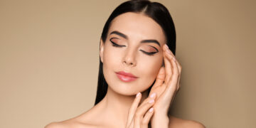 Origin of Eye Liner: A Brief Overview