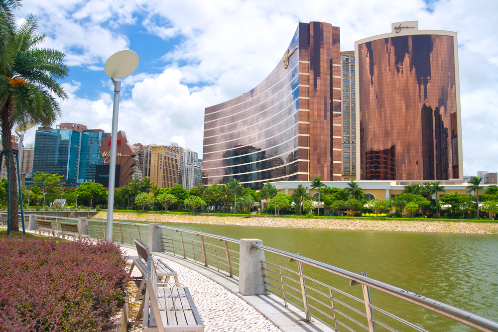 The hotel with the most five-star ratings