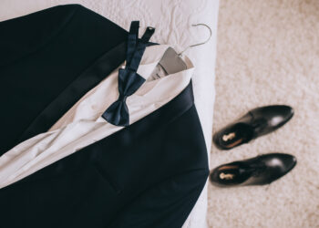 The Beginning of the Tuxedo