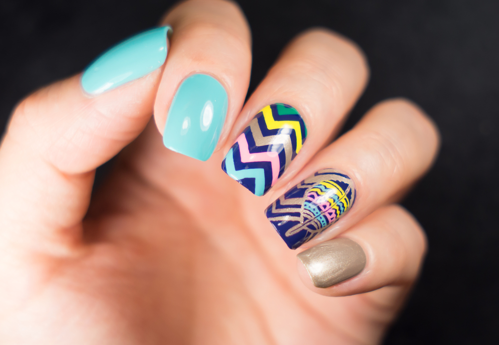 Why squoval nails are the best nail shape for you