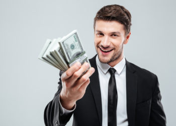 Taking On The Traits Of A Millionaire