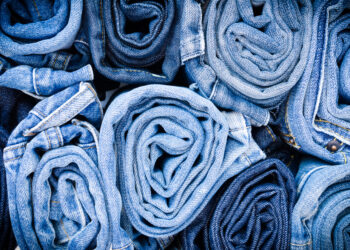 You Probably Own Too Many Pairs of Jeans