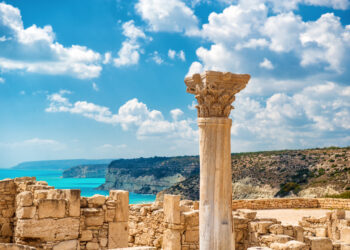 From Hidden Gem to Luxury Destination: How Cyprus is Becoming Europe’s New Hotspot