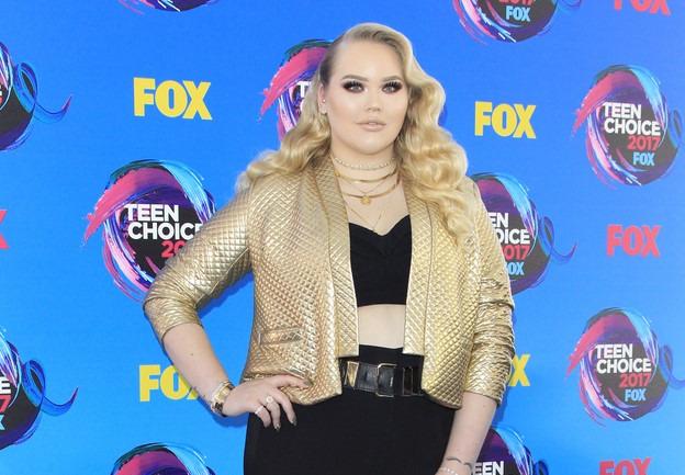 Revelation of Nikkie Tutorials on The Ellen DeGeneres Show