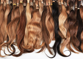How to make hair extensions soft?