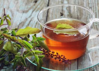 Magical benefits of Tulsi