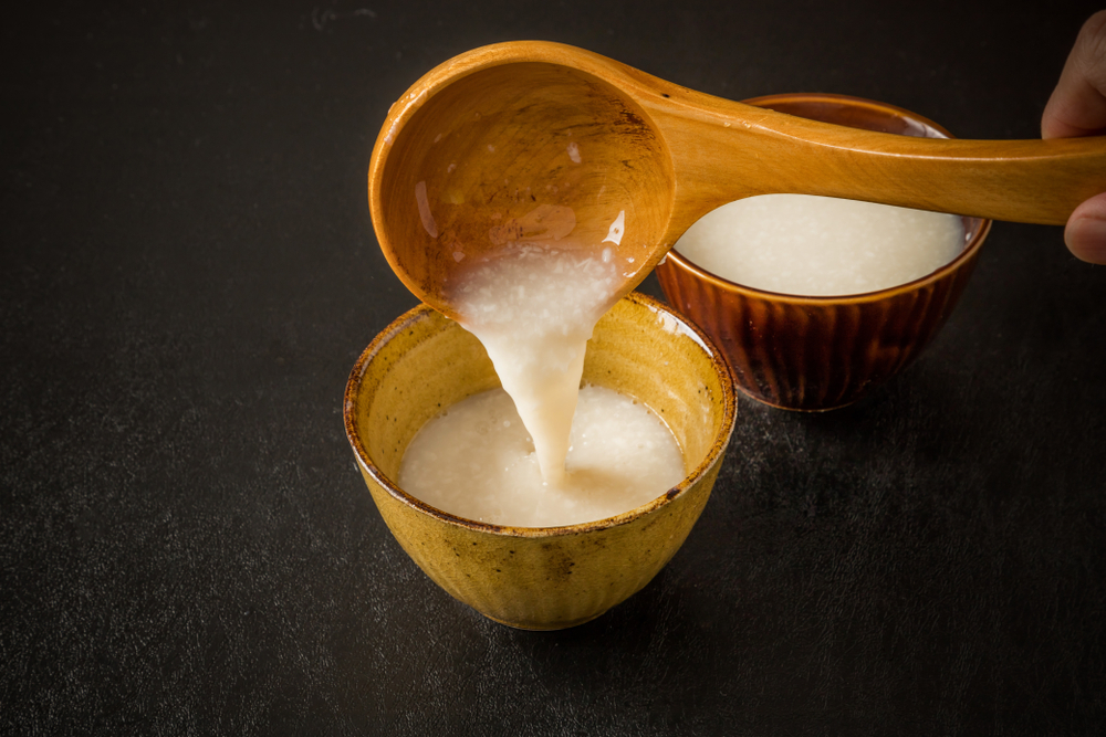 The very old drink that is a new health sensation